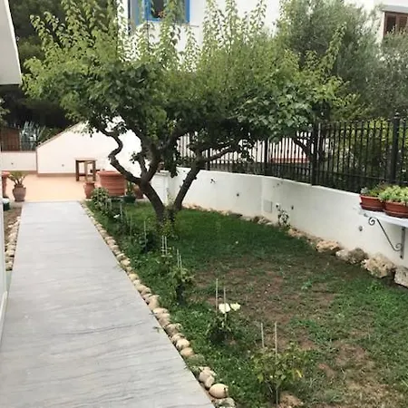 Σπίτι διακοπών Tramontana San Domino