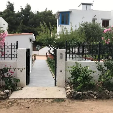 Tramontana Σπίτι διακοπών *